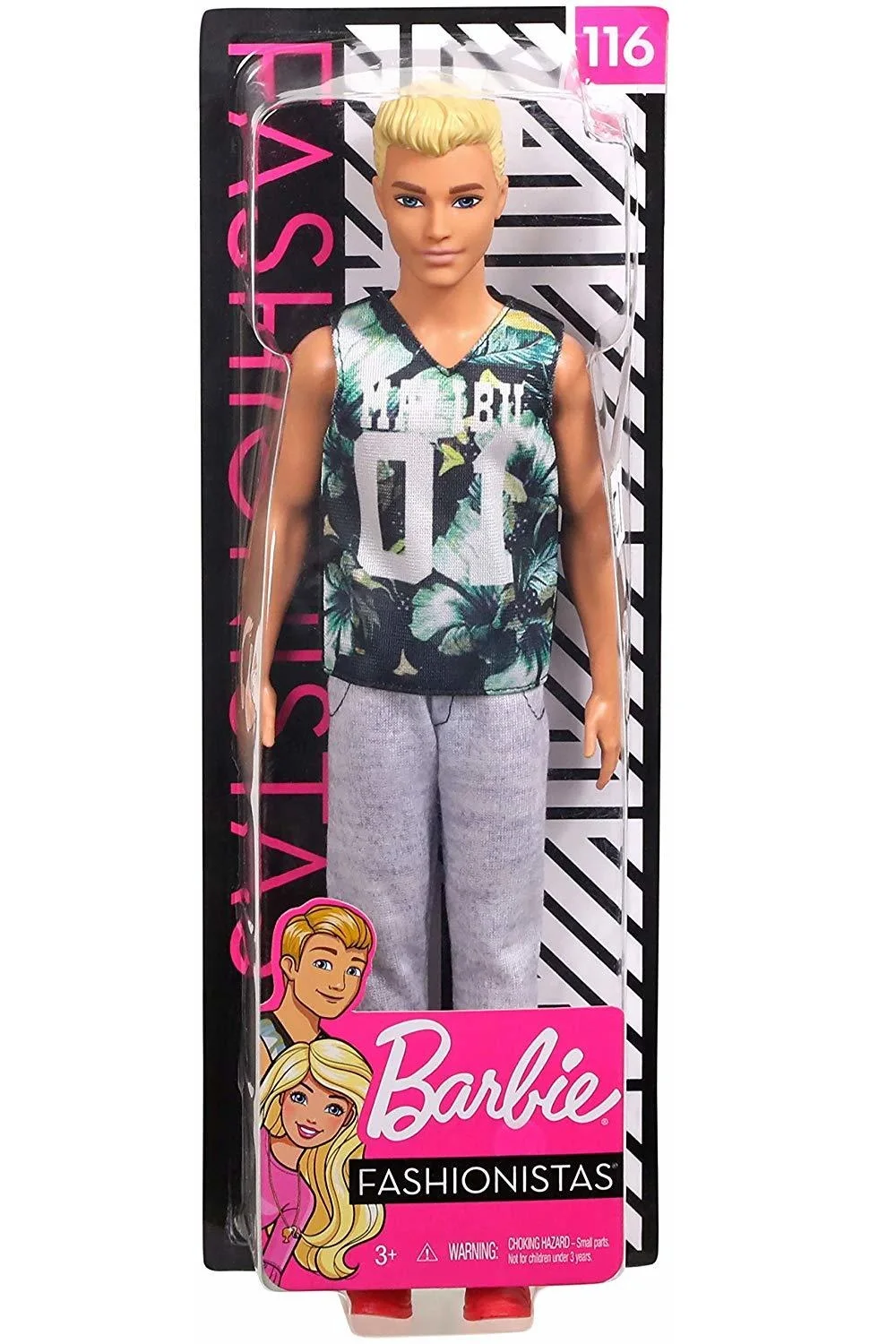 Кукла Barbie Ken Мода|Куклы| |