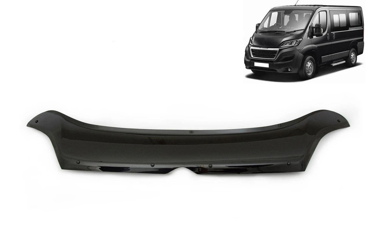 

Защитная крышка для Citroen Jumper (2015-)