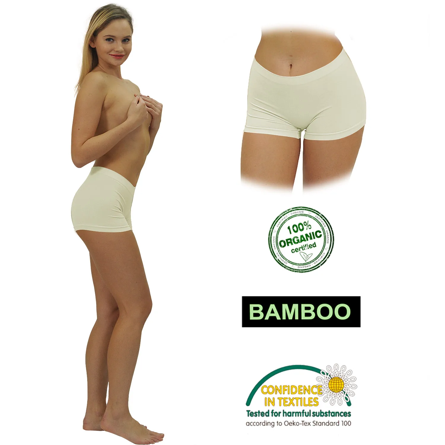 

Prodevon Bamboo Boxer