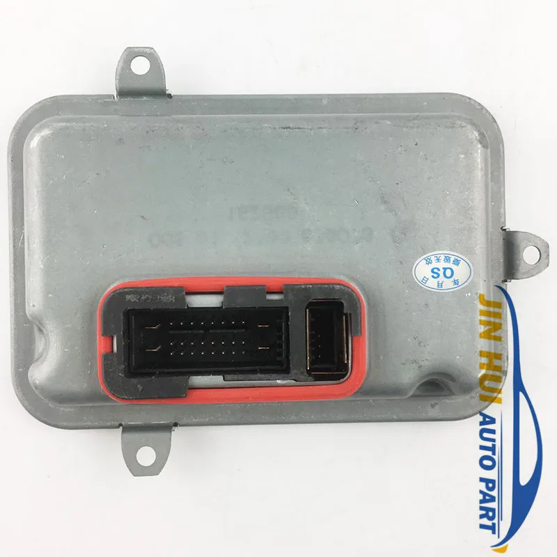 A2219000701 Новый ксеноновый D1S D1R балласт для Mercedes-s-Benz S class W221 2007-2012 AL A2218708795 |