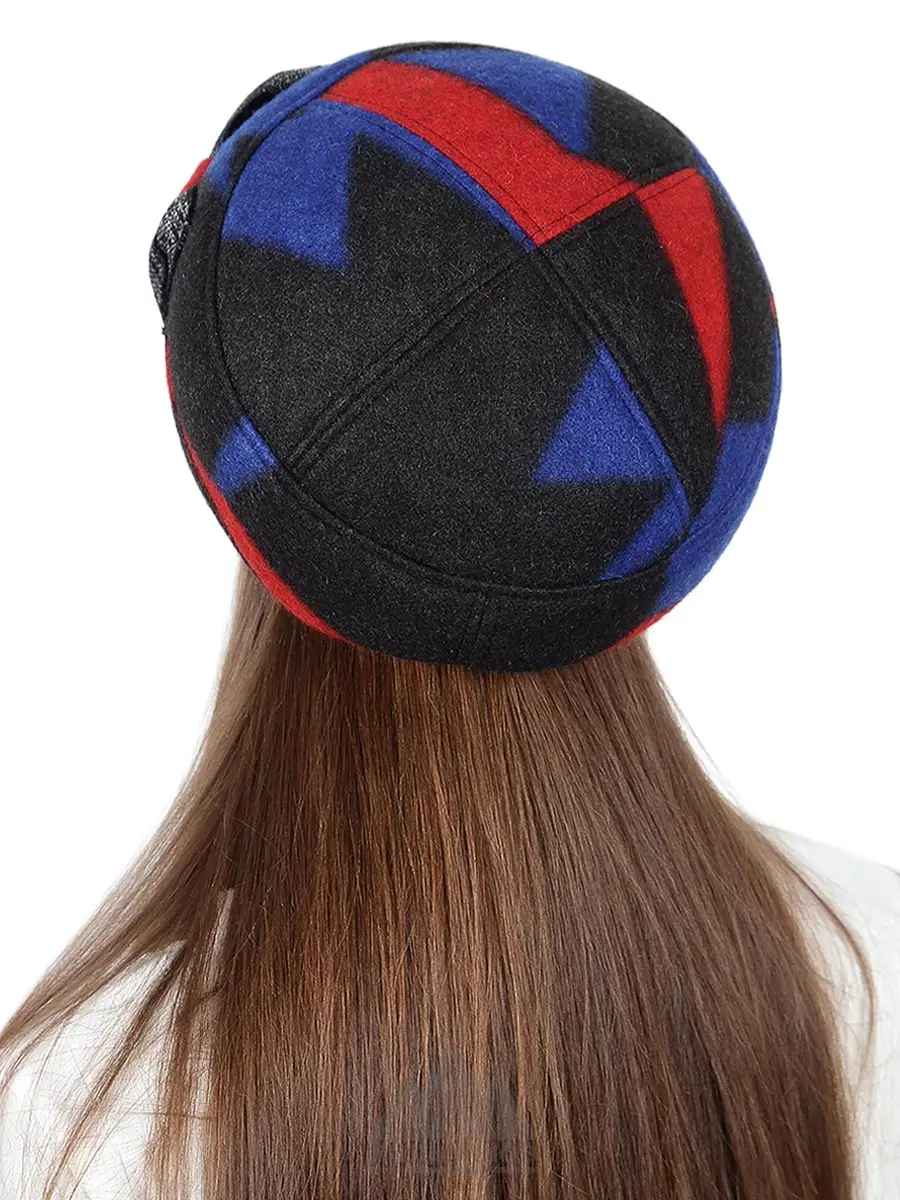 авторский берет. валяние беретки. авторский берет. шикарные береты с вышивками. валяние берета.