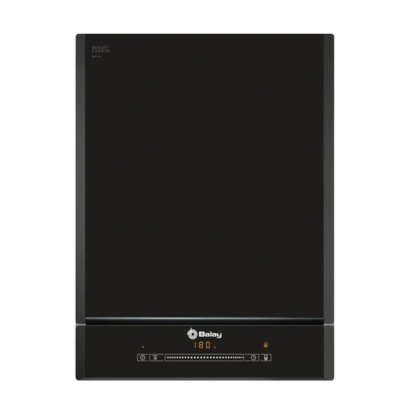 Гриль Balay 3EB640LQ 1900W 40 см из нержавеющей стали|Электрические грили и сковороды| |