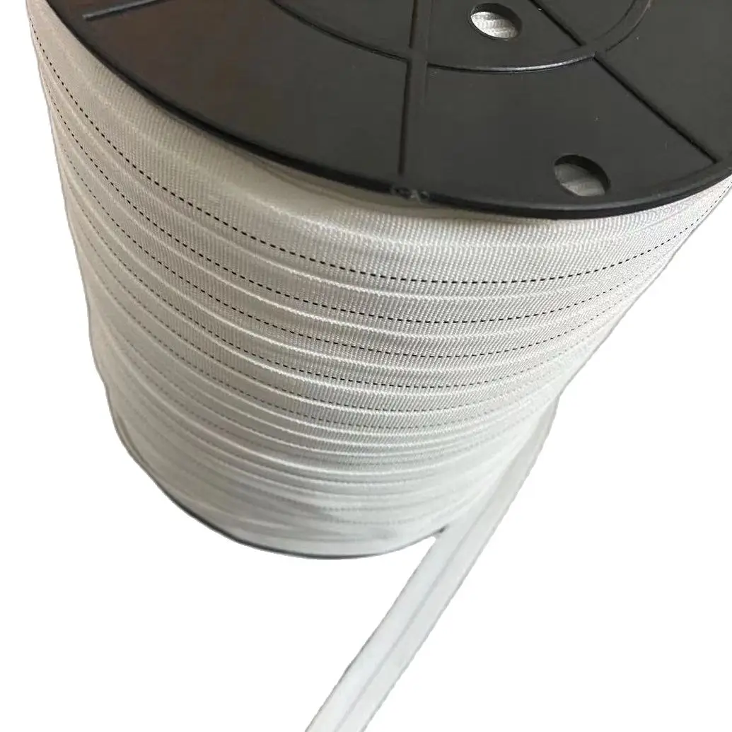 

Laundry multi-roller machine Polyester Guide Tape