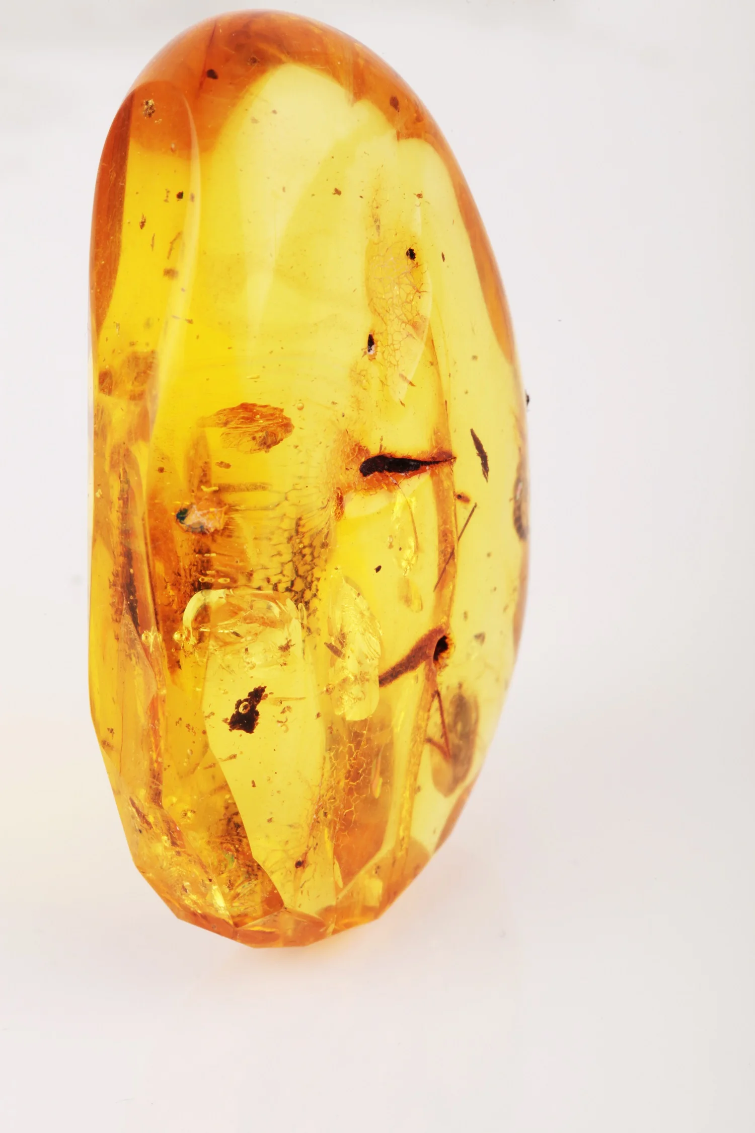 

Ювелирные изделия UM US, Натуральный Янтарный камень