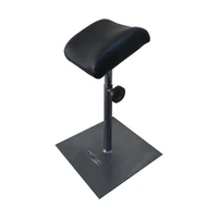 adjustable pedicure nail foot rest manicure footrest desk salon spa massage chair pedicure tools stand for manicure
