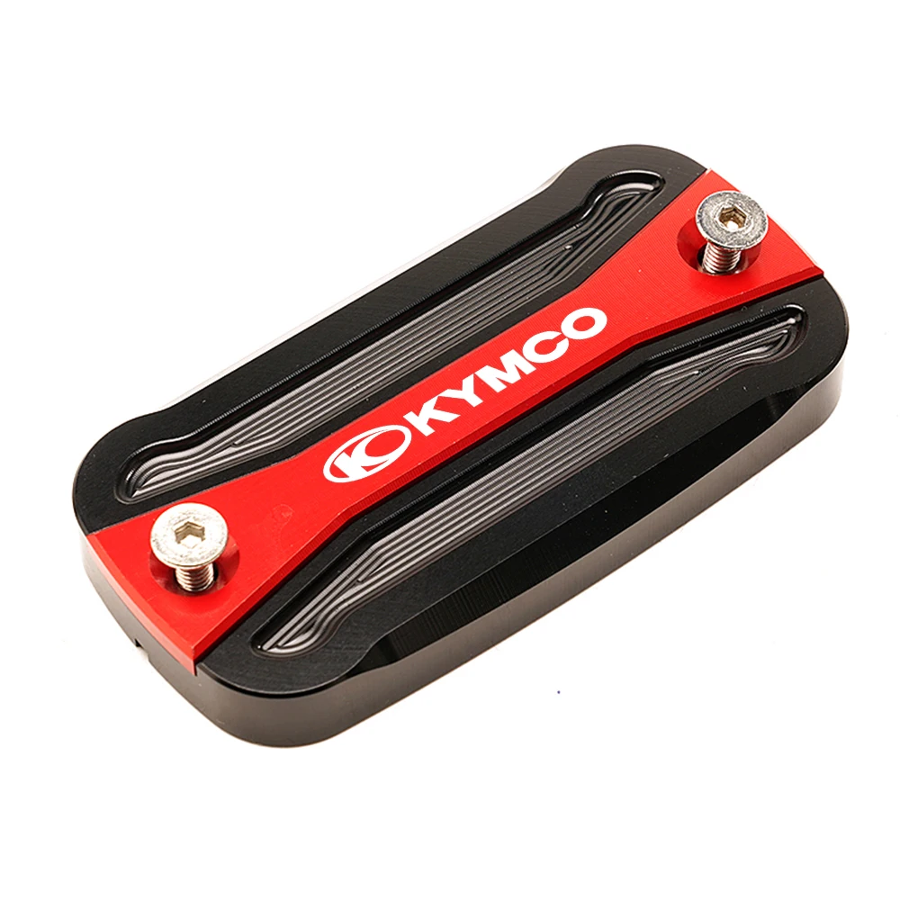 Аксессуары для мотоциклов Крышка Резервуара тормозной жидкости KYMCO