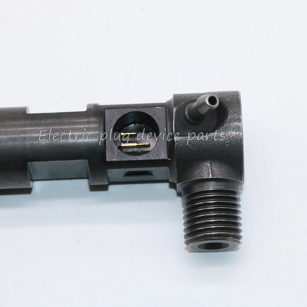 Топливный инжектор OE # A6710170121 для SsangYong Actyon Rexton Korando C EMBR00301D R00301D