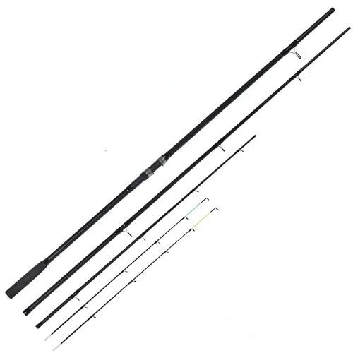 Удилище фидерное Salmo Extreme BP FEEDER 090 3.60 | Спорт и развлечения