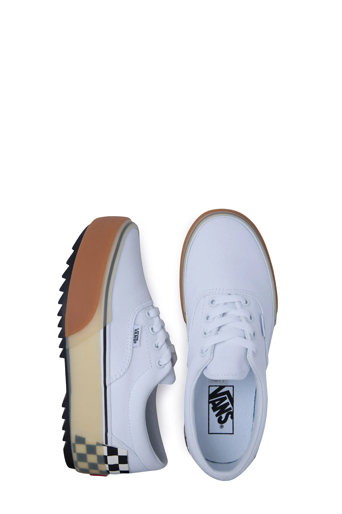 Туфли Vans мкА Era женская обувь VN0A4BTOTDC1 | Обувь