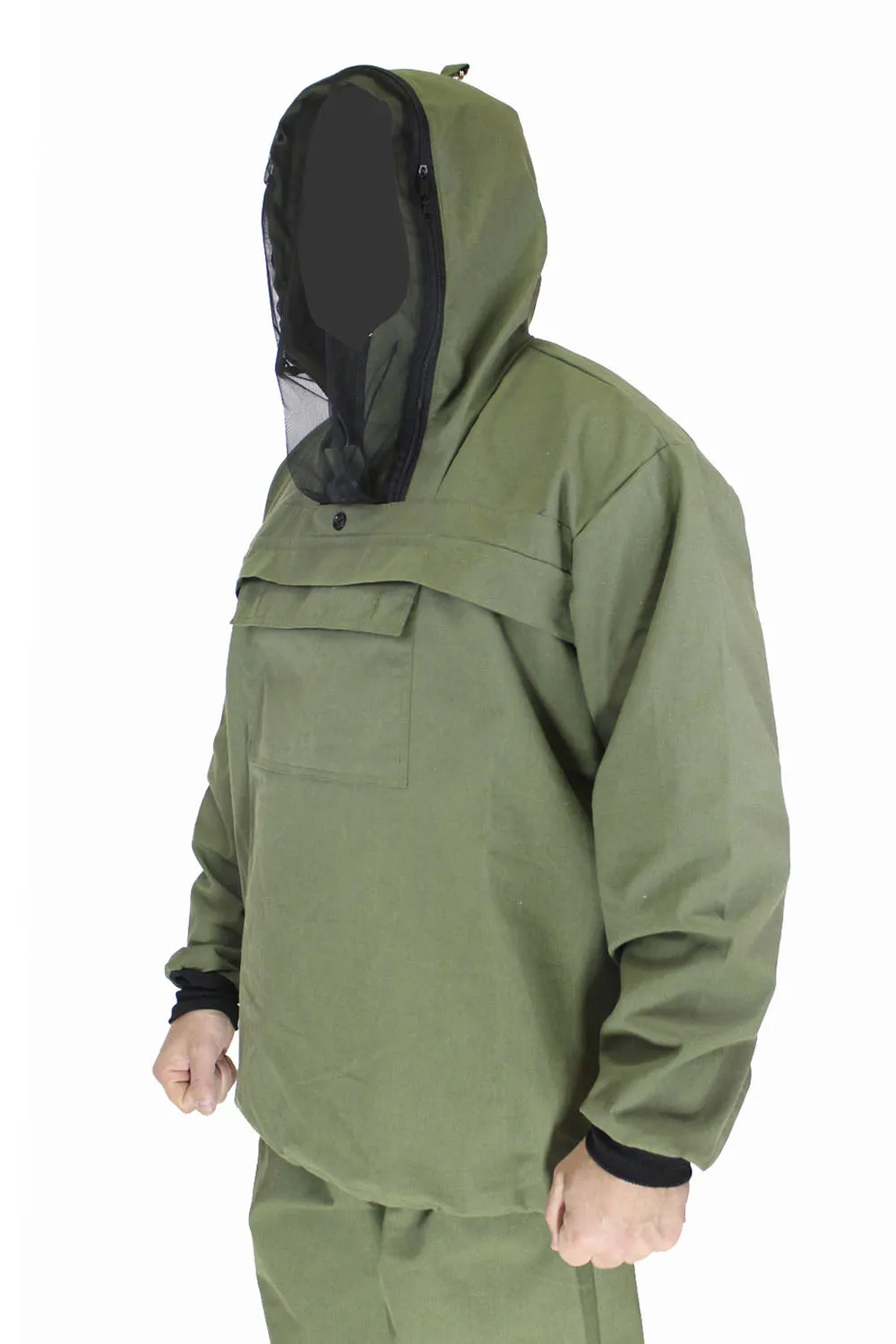 Купить Костюм Энцефалитный Антигнус С Сеткой