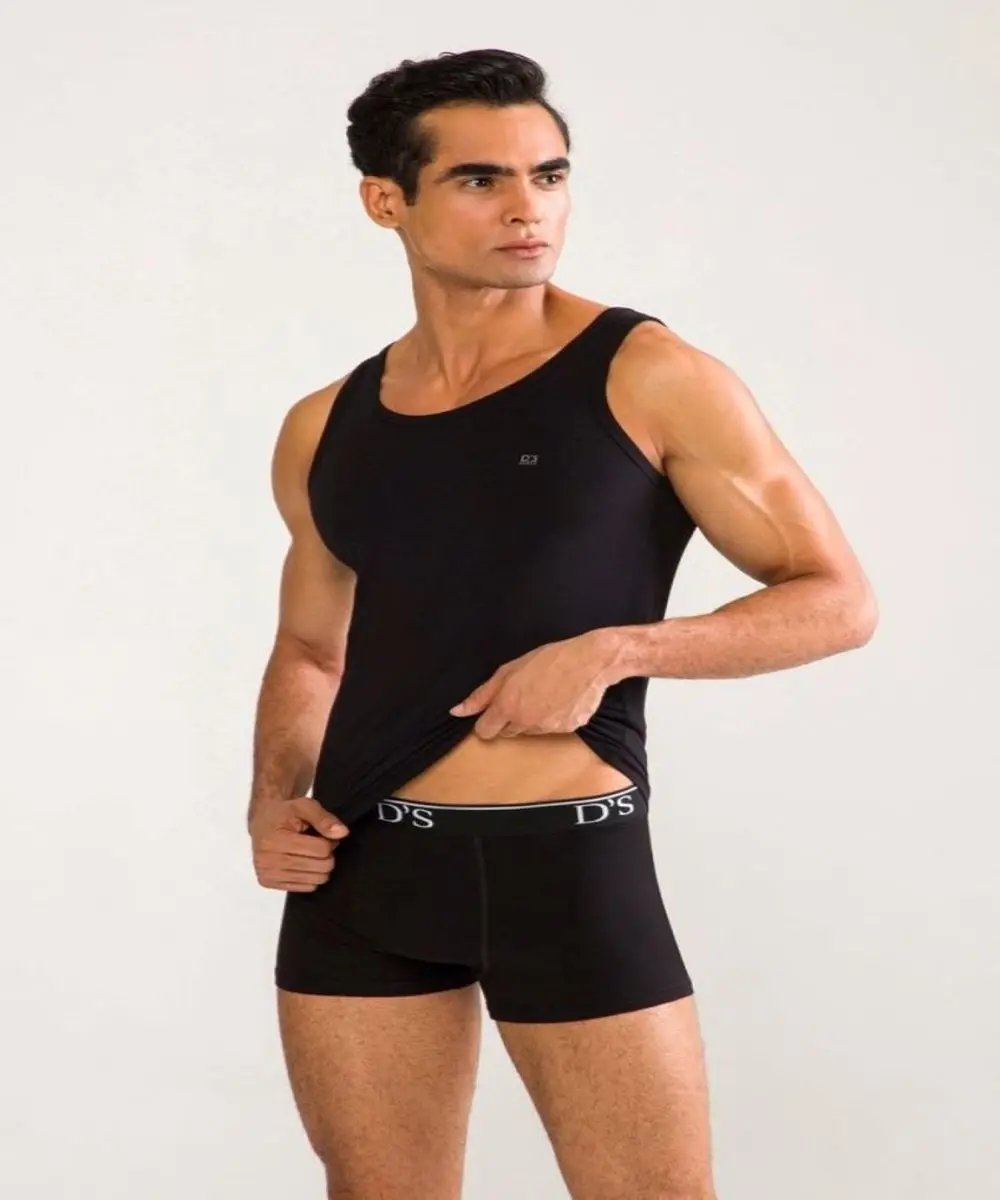 

Boxer Athlete Set Male DS Damat Brand %100 Cotton Free shipping