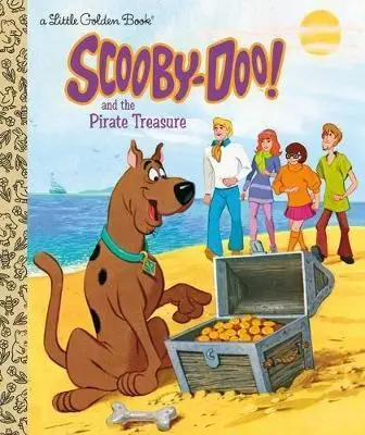 

Scooby-Doo and the Pirate Treasure (Scooby-Doo)