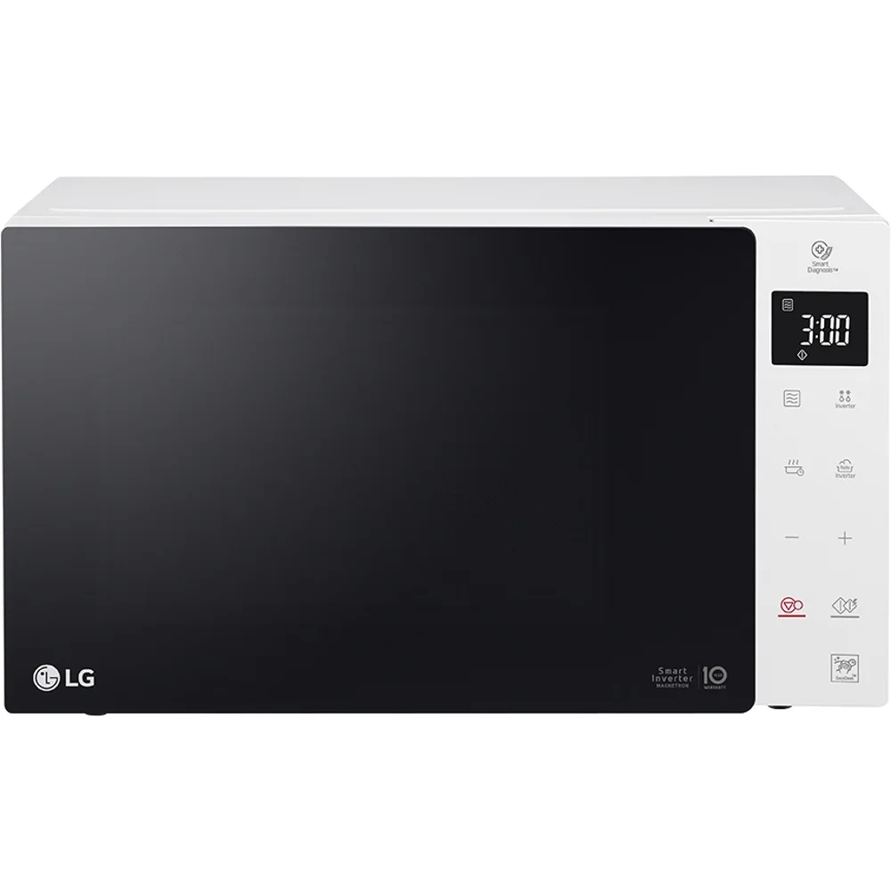 Микроволновая печь LG MW25R35GISW|Микроволновые печи| |