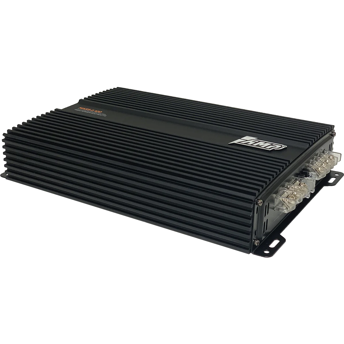 Автомобильный усилитель звука AMP MASS 2.120 DC 12V 600 Вт hi fi звук|Стереоусилители| |
