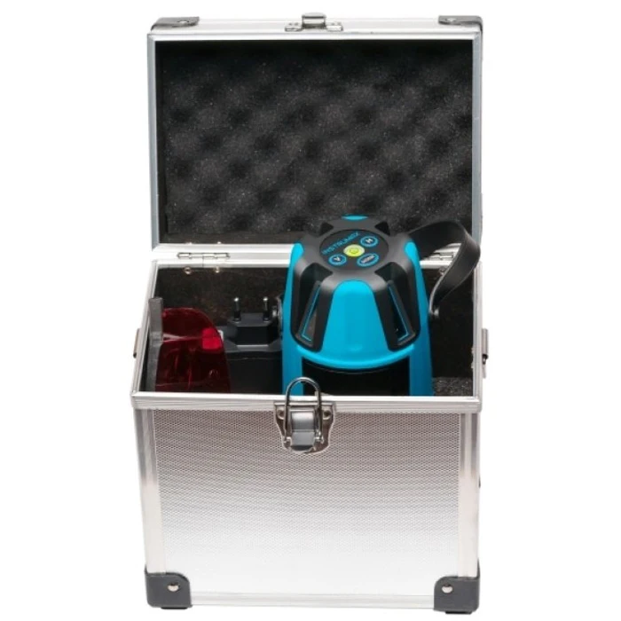 Лазерный уровень INSTRUMAX Constructor 4D |