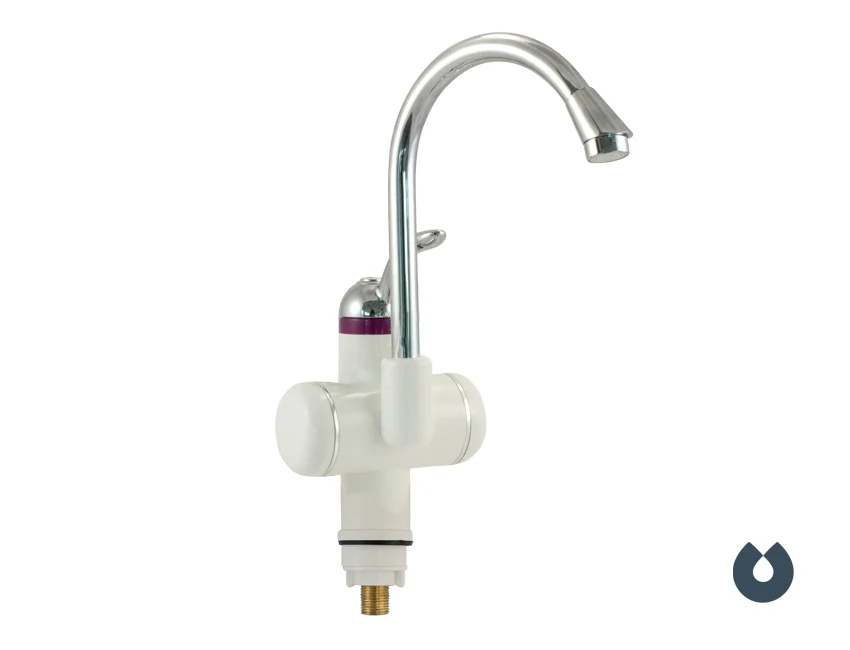 Unipump BEF-001 Кран-водонагреватель проточного типа | Обустройство дома