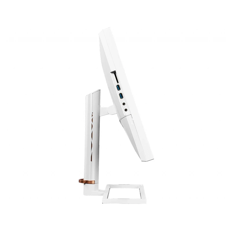 Монитор MSI Prestige PS341WU 34&quot 5K2K WUHD(5120x2160(матовый))/60Hz/8ms/2хHDMI(2.0)/DP/1x Type C (DP)/4xUSB/8.2kg/WHITE |