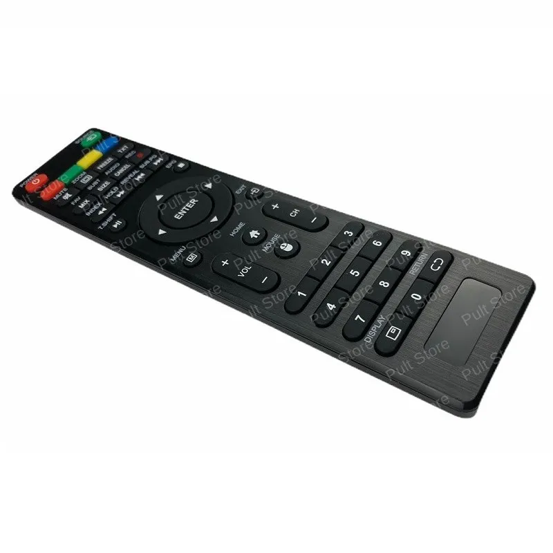 Пульт для телевизора DIGMA DM-LED24R301BT2S/DM-LED32R301BT2S/DM-LED39R301BT2S/DM-LED40F304BT2S/DM-LED43F302BT2S/DM-LED50F303BT2S -