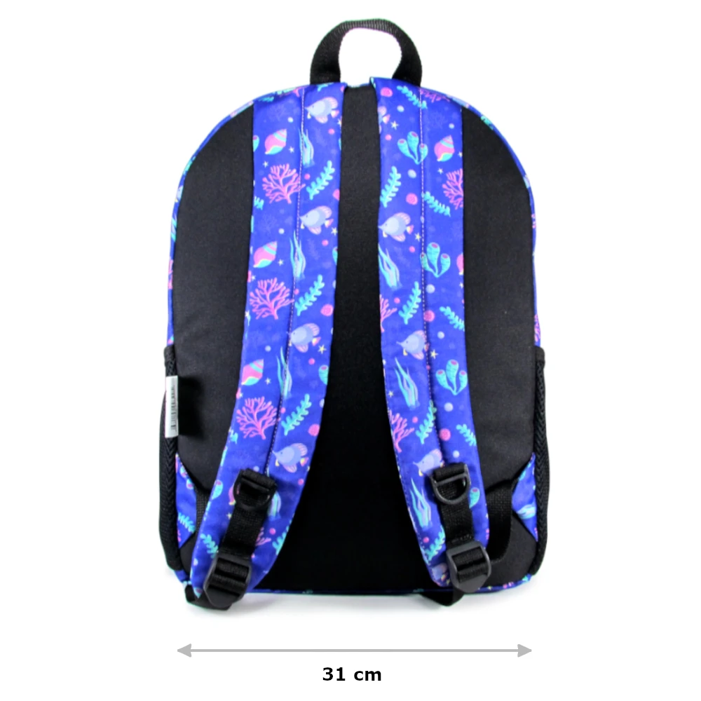 Pippa male female girls boys casual sports school light backpack school while traveling daily use bag backpack bag