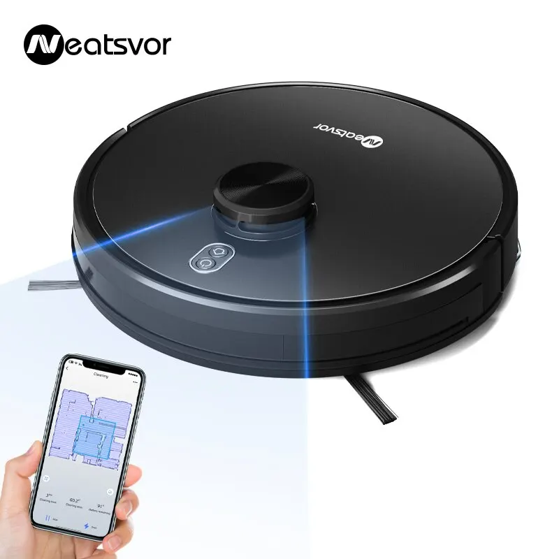 Neatsvor x600: низкие цены купить в