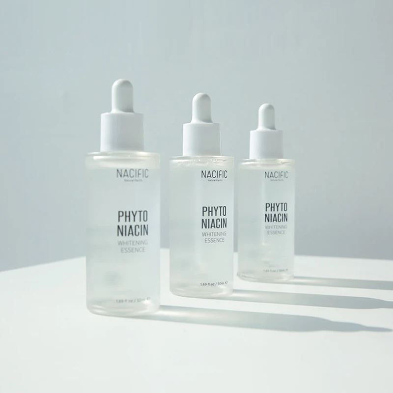 Отбеливающая эссенция фито ниацина (уход за кожей уход лицом корейская