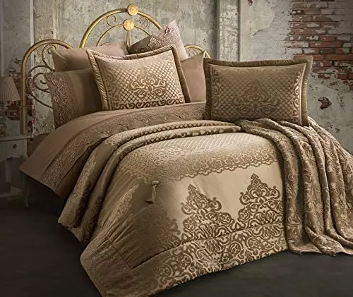 

Schafer Dreams Dowry Set 10 Pieces Beige