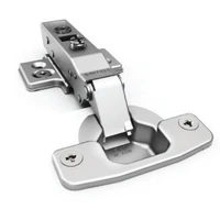Master Pcs Soft Close Hinge Stainless Steel Hydraulic Hinges Damper Buffer Soft Close Door Hinge Kitchen Cabinet Hinges