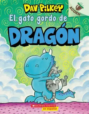 

El Gato Gordo de Dragon (семена для жёсткого кота дракона): весы серии Acorn