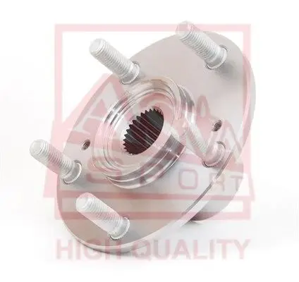 Ступица передняя ASVA) ASVA HNWH-CL7F | Автомобили и мотоциклы