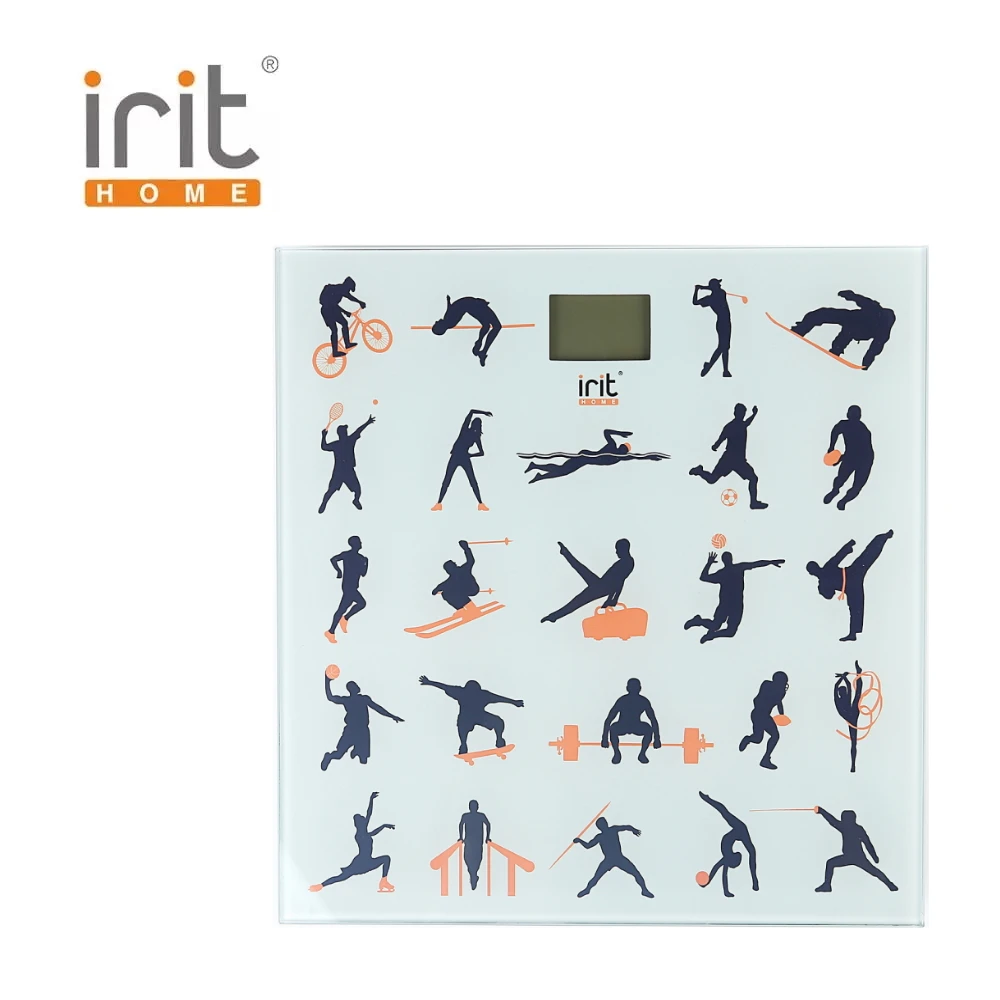 Весы напольные Irit IR 7261|Весы| |
