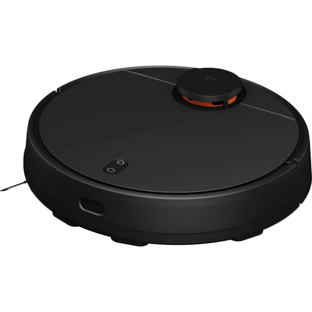 Робот-пылесос Mi Robot Vacuum-Mop P SKV4110GL/SKV4109GL с функцией влажной уборки.