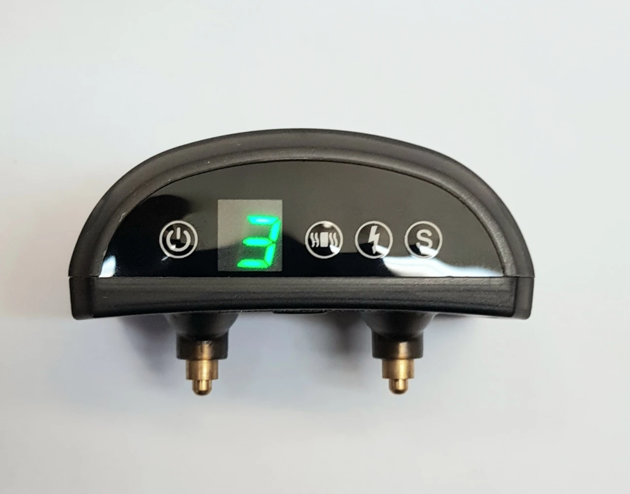 Электро ошейник антилай | Дом и сад