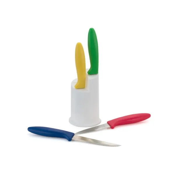 Набор ножей (4 шт.) 144300|Ложки| |