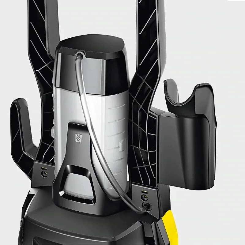 Минимойка Karcher K 4 Universal Edition 1.679 300.0|Мойки высокого давления| |
