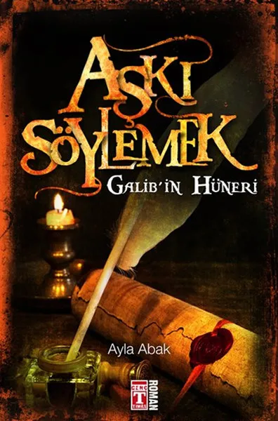 Love To Say Galib'in Reguire Ayla Abaca Young Timaş|Воспитание и отношения| |