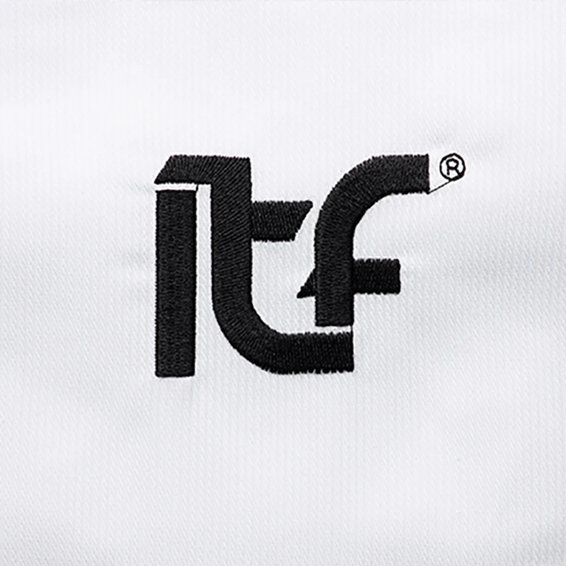 Добок ADIDAS ITF для тхэквондо одобрено МФТ – Международной Федерацией Тхэквондо |