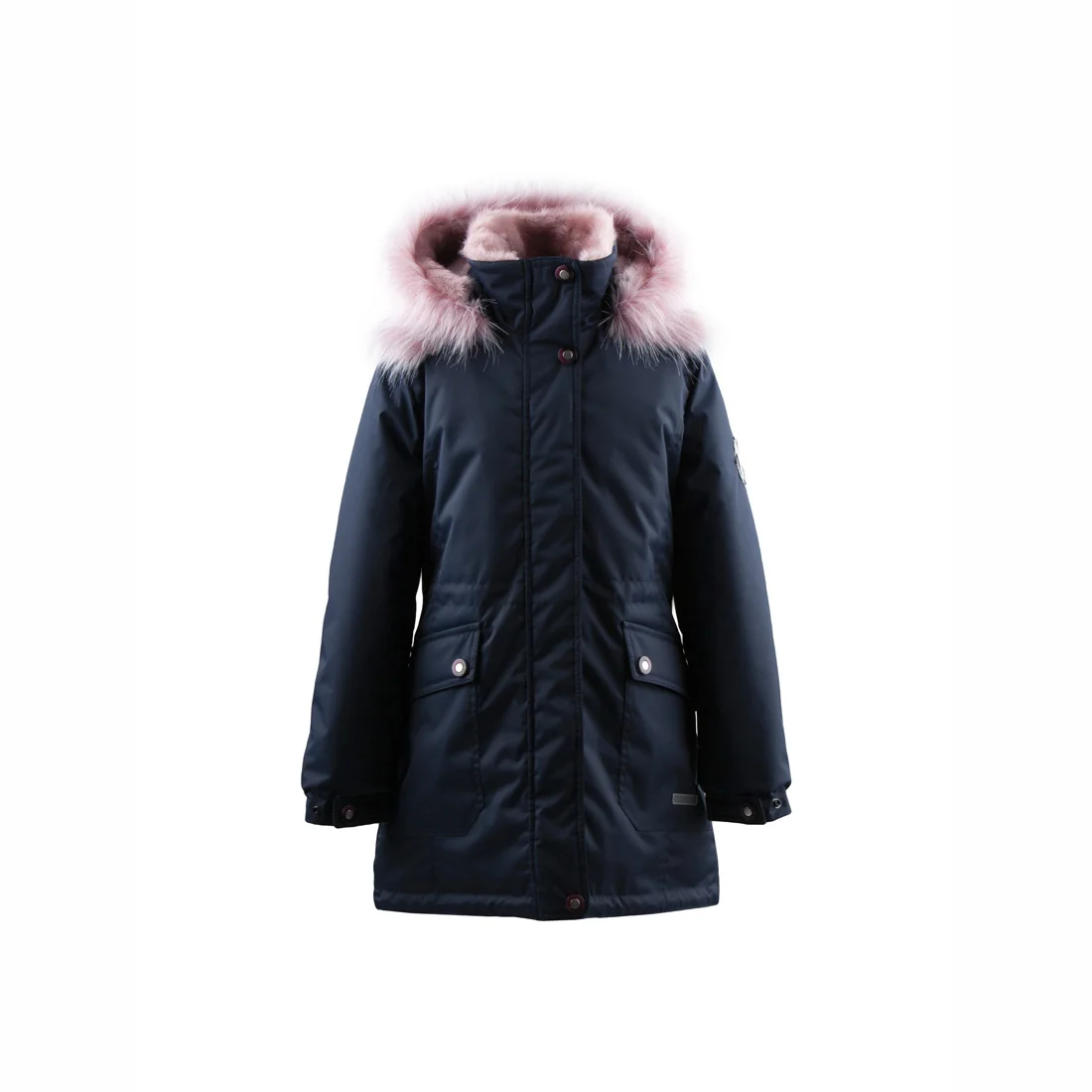 Куртка для девочек KERRY ROSA K19671 A в|Куртки и пальто| |