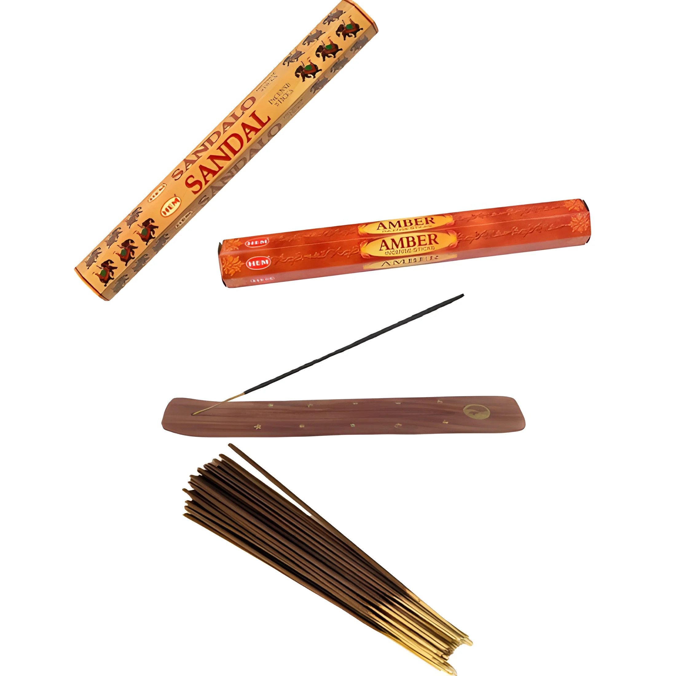 60 шт. благовония и подарок искусственные лодка приятный аромат запах помещения