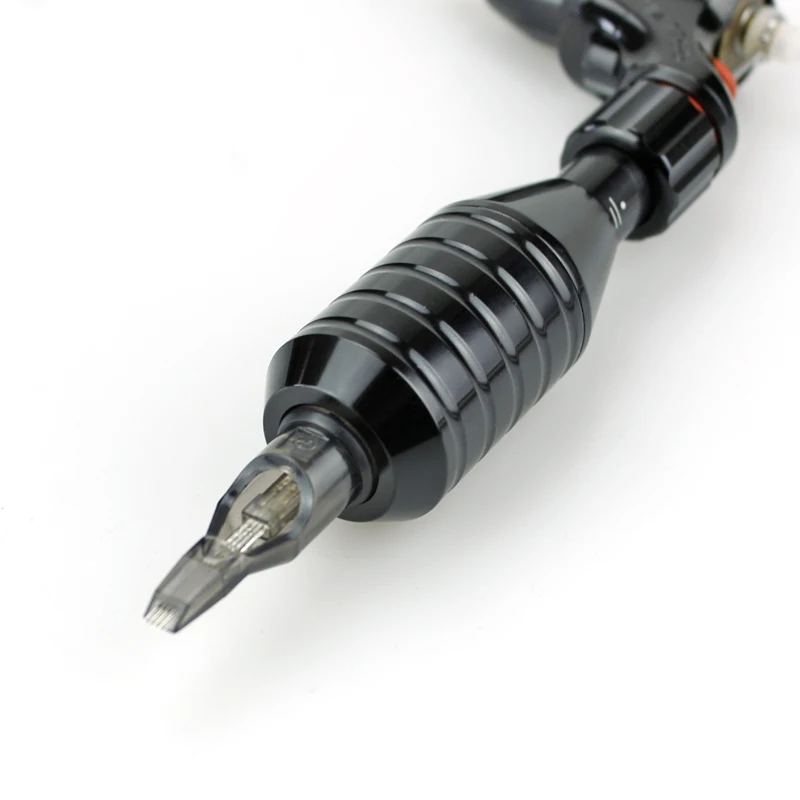 Картридж татуировки 27 мм или размера круглой формы с диаметром 32 Алюминий сплава