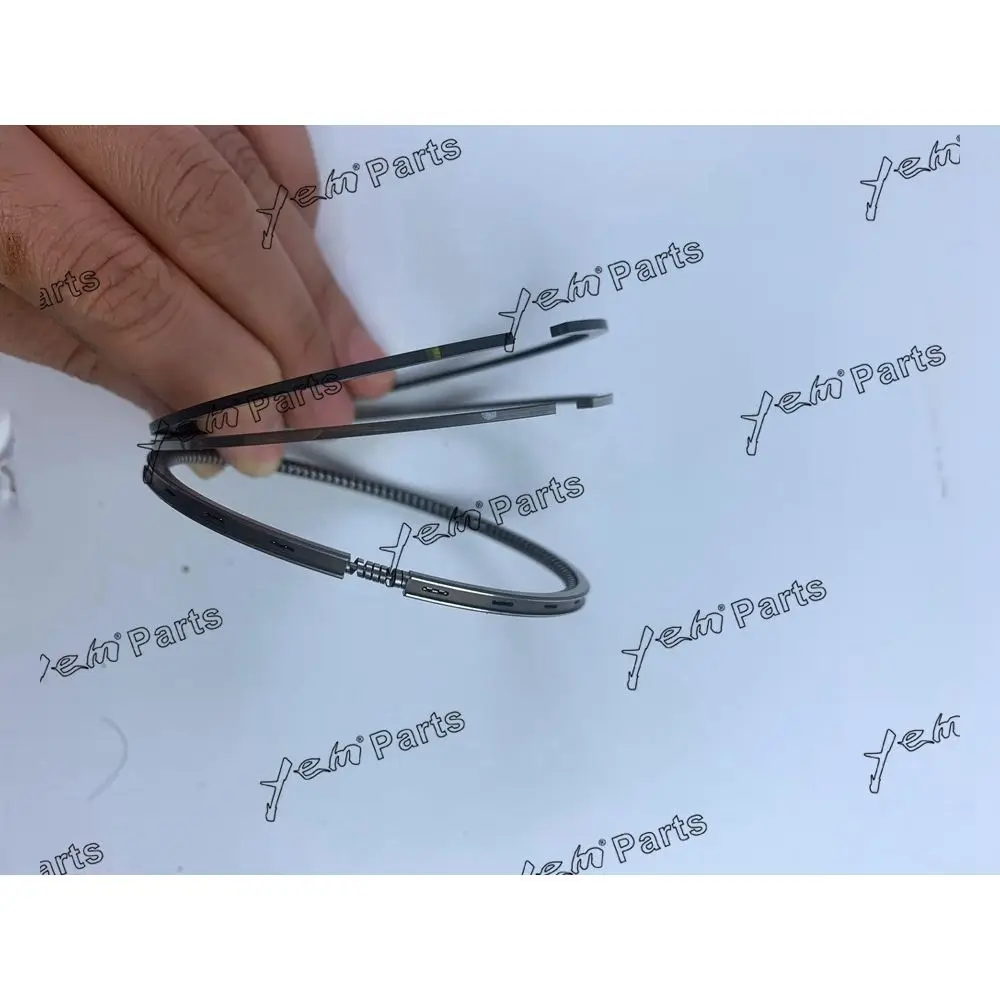 3TNV70 поршневое кольцо 119515-22500 для дизельного двигателя Yanmar