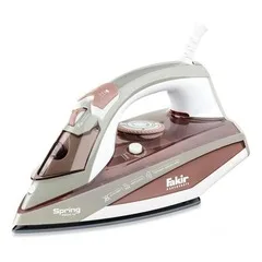 

Spring Steam Iron