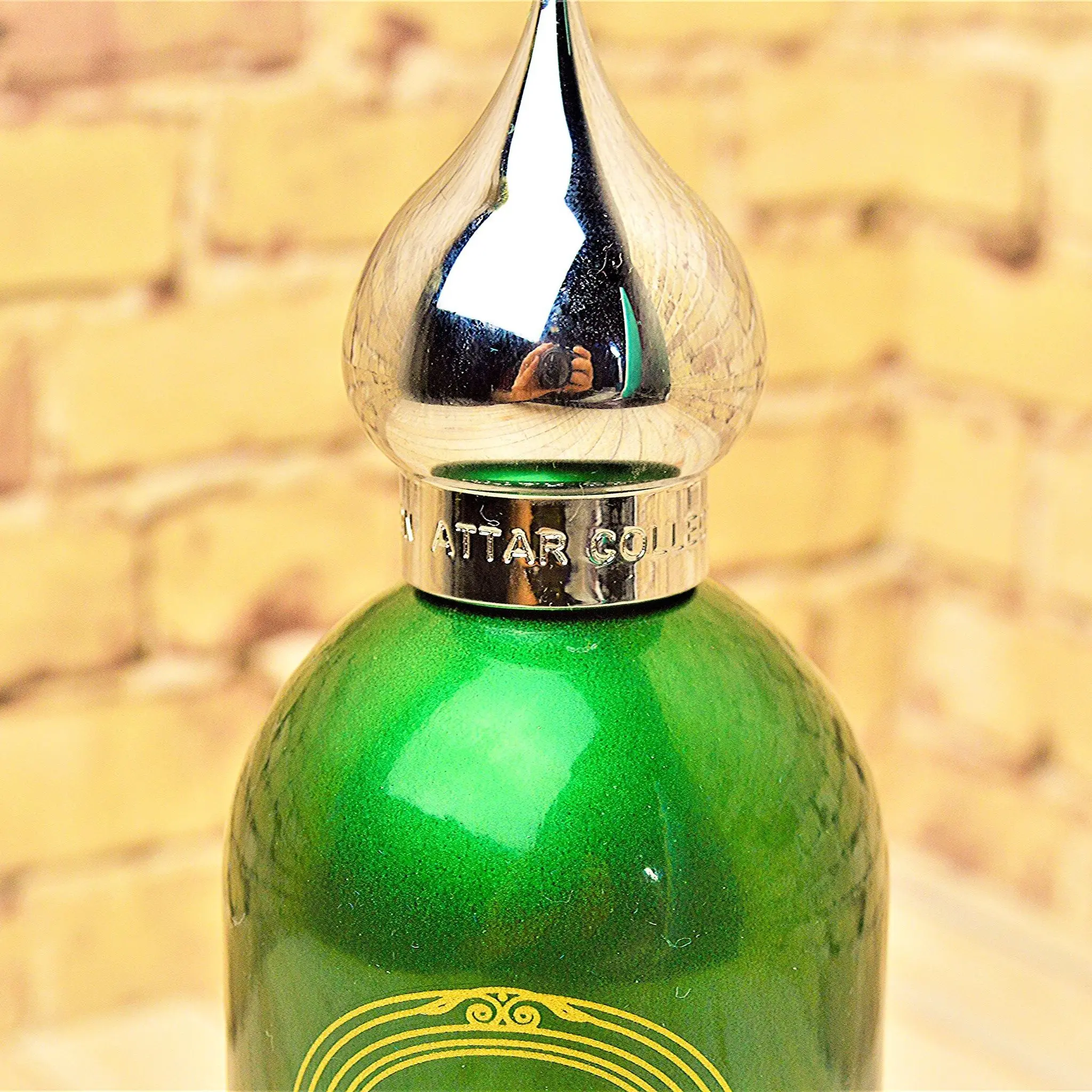 парфюм женский Attar Collection Al Rayhan 2 ml 5 10 арабский | Красота и здоровье