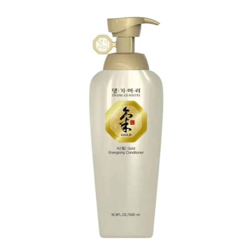 Кондиционер от выпадения волос Daeng Gi Meo Ri Ki Gold Energizing Conditioner 500ml | Красота и здоровье