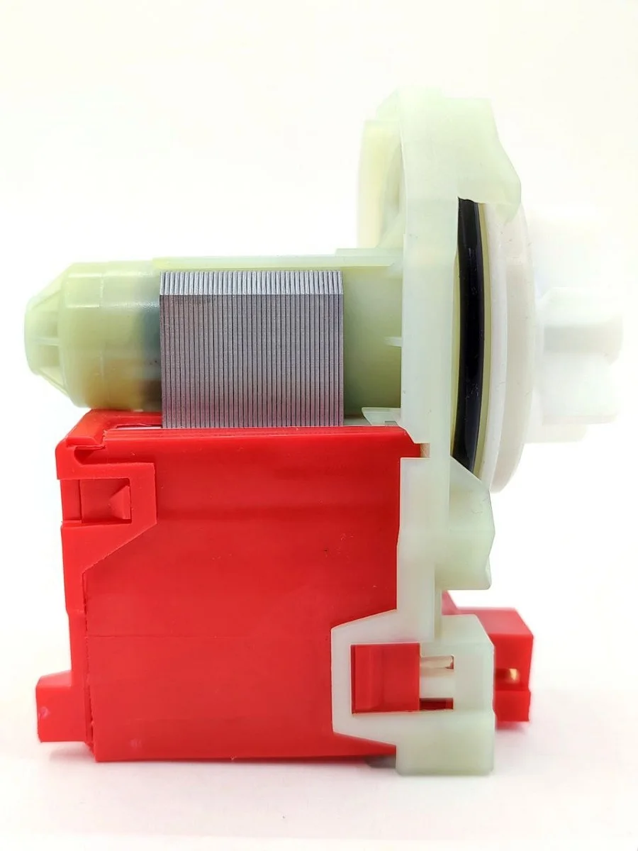 Drain pump for washing machine Bosch Siemens 215438 pmp017bo | Washing Machine Parts