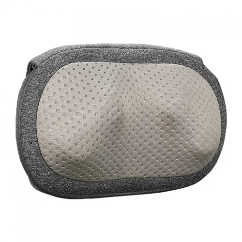 Массажная подушка Xiaomi LeFan Kneading Massage Pillow (Grey LF YK006 / YK001)|Ночники| |