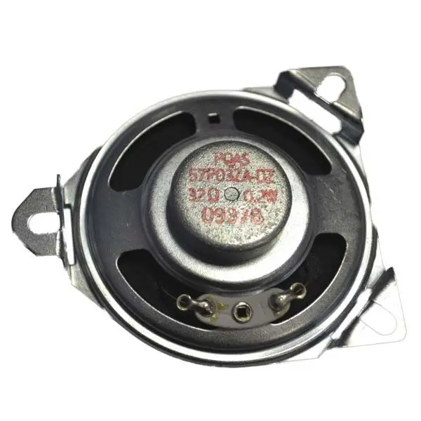 Panasonic PQAS57P03Z SPEAKER |