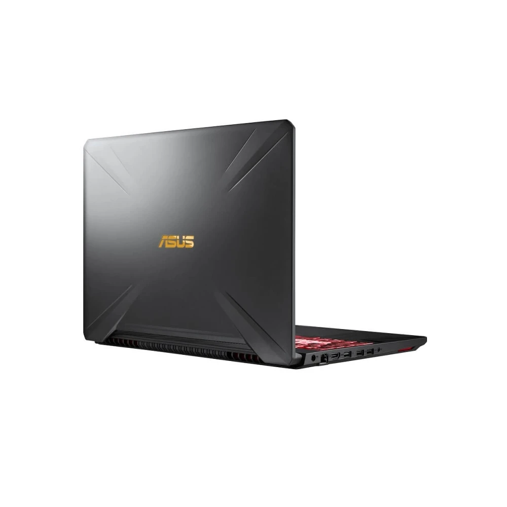Игровой ноутбук ASUS TUF FX505DV-AL020T XMS19 15.6&quot FHD 120Hz/R7-3750H/16GB/1TB HDD+256GB SSD/RTX 2060/W10 | Компьютеры