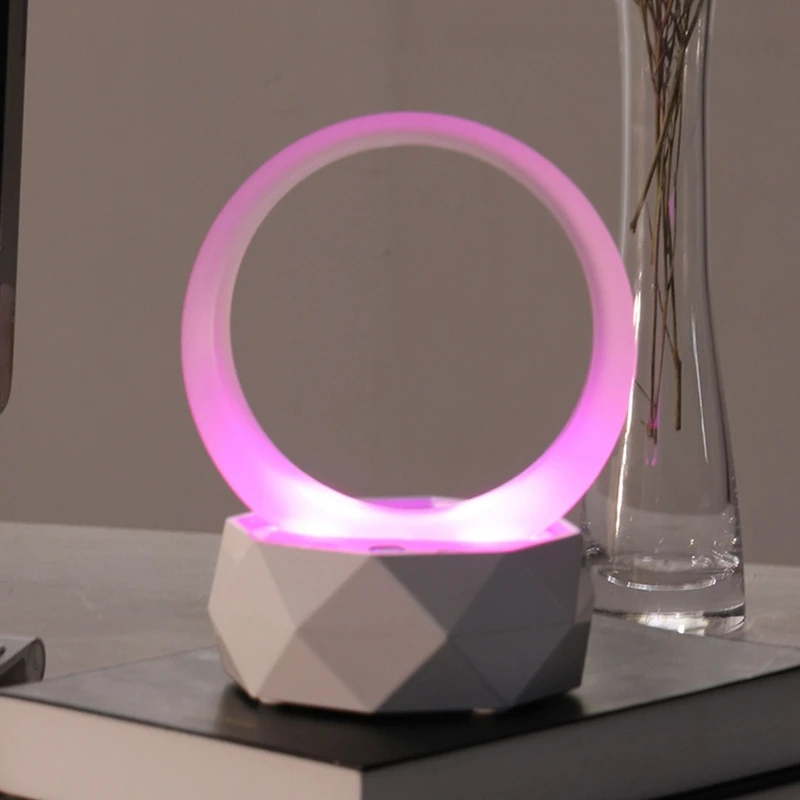 

Светодиодный светильник, портативный динамик, bluetooth-совместимая колонка, беспроводной динамик, наружный бас-радио, стерео Саундбар для ноут...