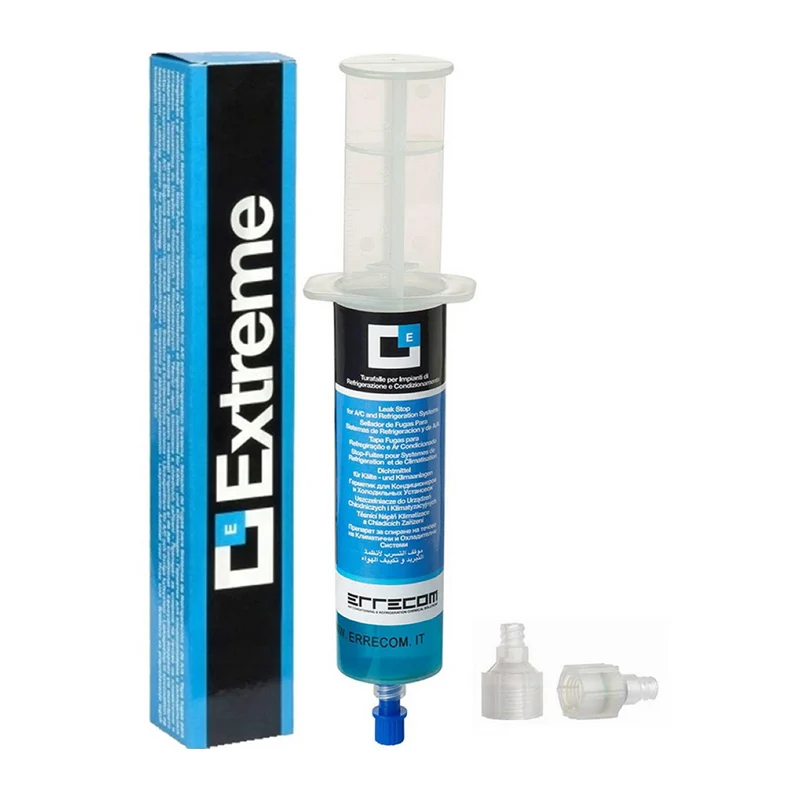 Герметик Errecom Extreme R22 / R410a (TR1062.C.J9.S2) 30 мл. | Бытовая техника