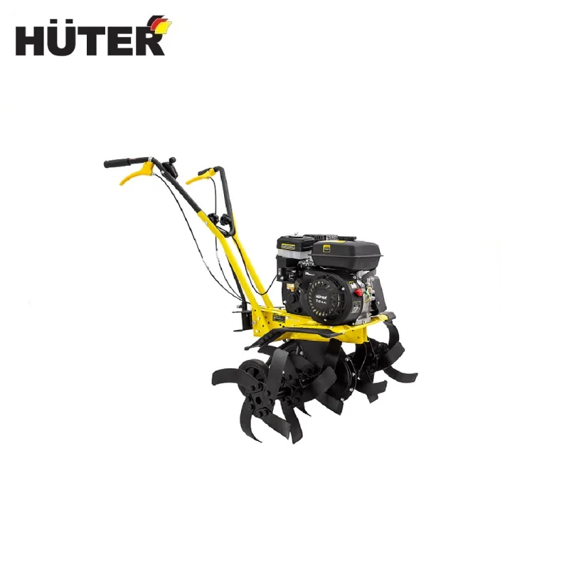 Мотокультиватор Huter GMC 7.0|Мотыга| |